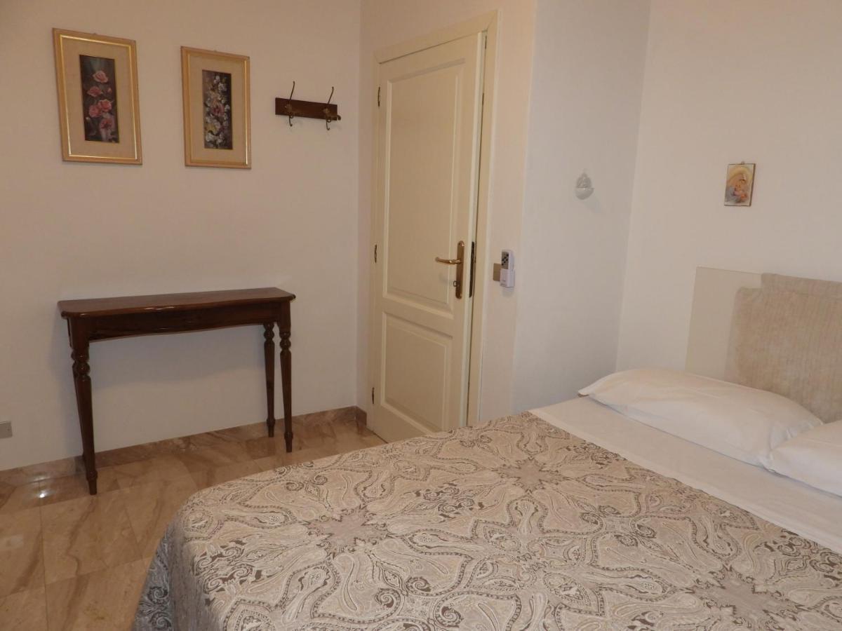 Ferienwohnung Casa Di Angela Torrita di Siena Exterior foto