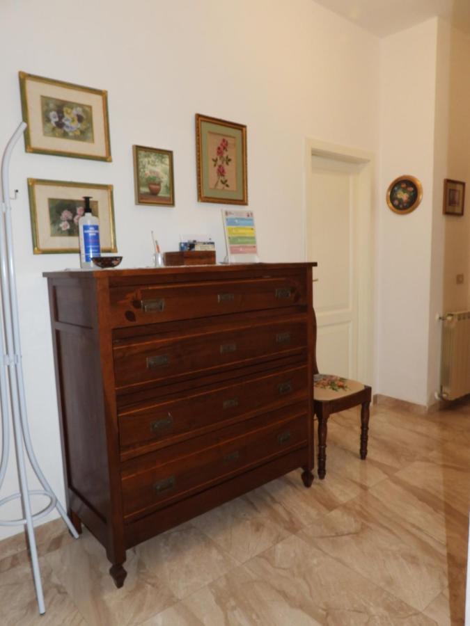 Ferienwohnung Casa Di Angela Torrita di Siena Exterior foto