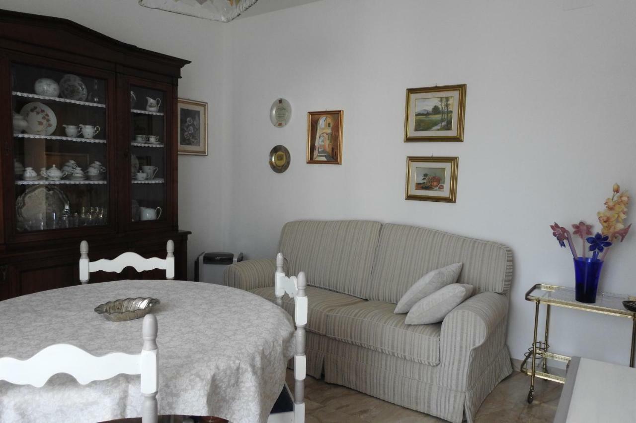 Ferienwohnung Casa Di Angela Torrita di Siena Exterior foto
