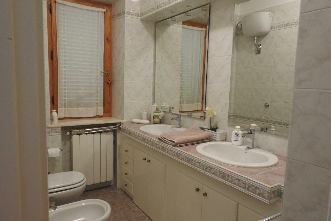 Ferienwohnung Casa Di Angela Torrita di Siena Exterior foto