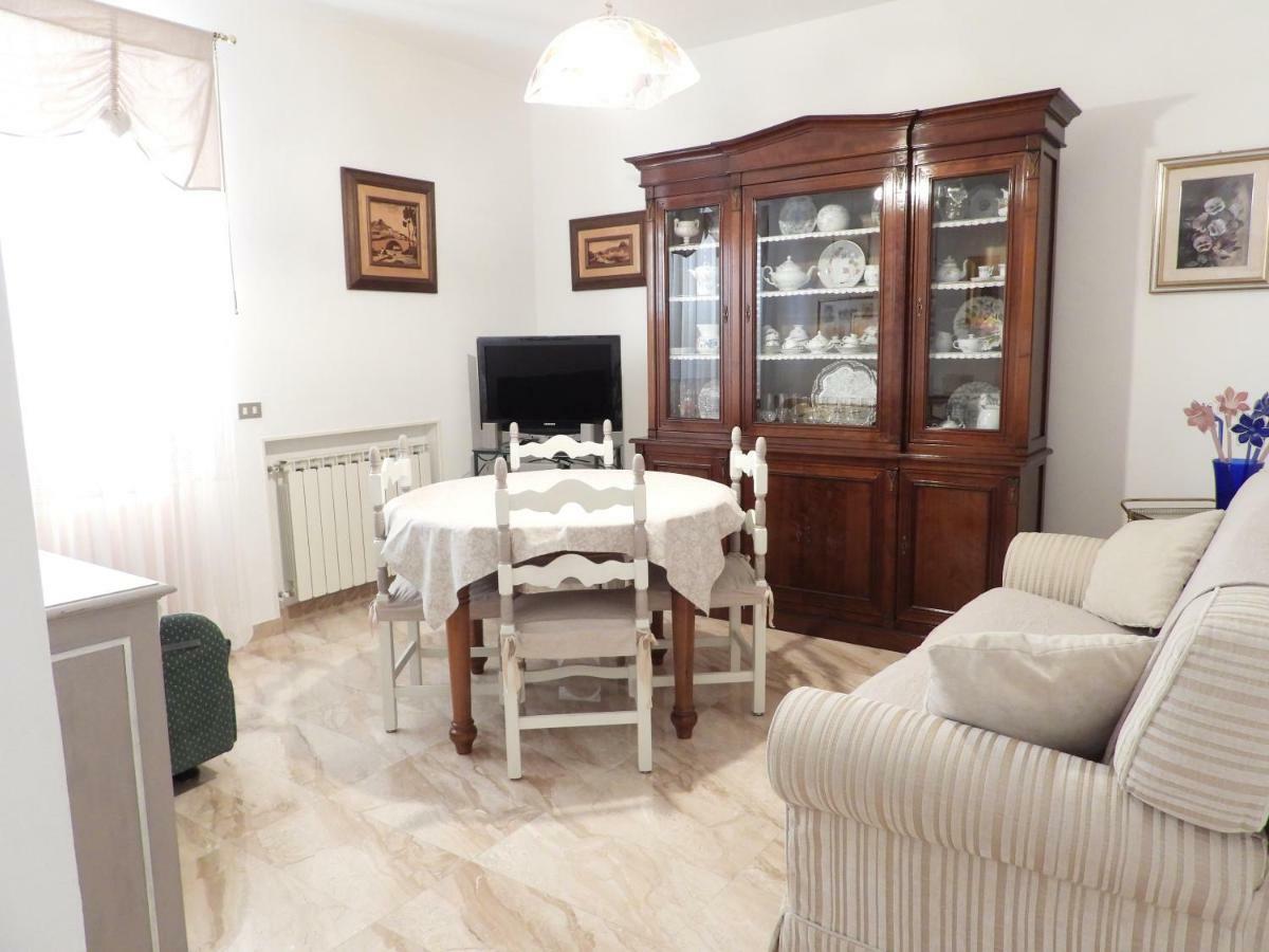 Ferienwohnung Casa Di Angela Torrita di Siena Exterior foto